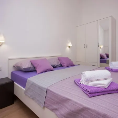 Perla Apartment