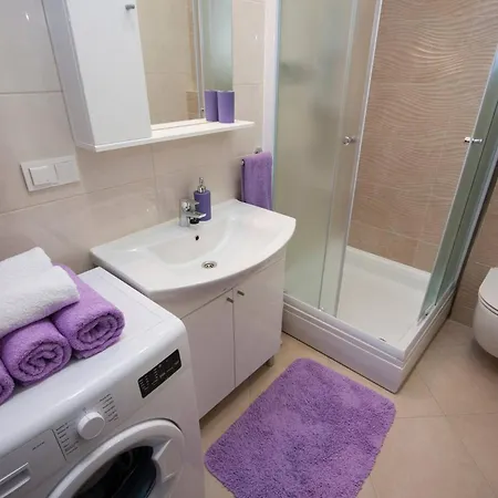 Apartment Perla