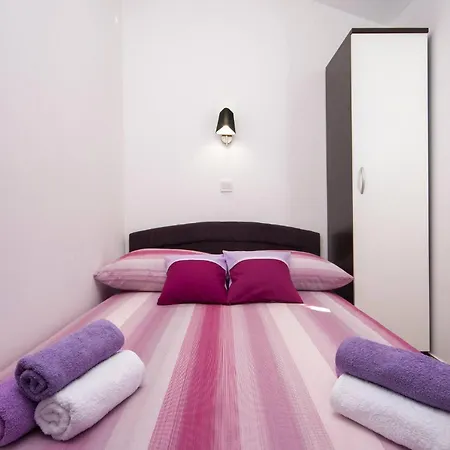 Apartment Perla *