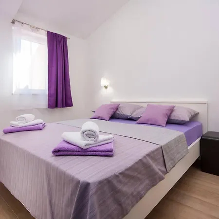 Perla Apartment Brodarica (Sibenik-Knin)